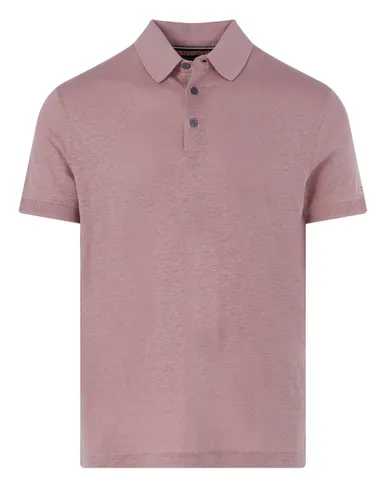 Tommy Hilfiger Menswear Polo KM