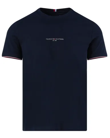 Tommy Hilfiger Menswear T-shirt KM