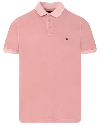 Tommy Hilfiger Menswear Polo KM