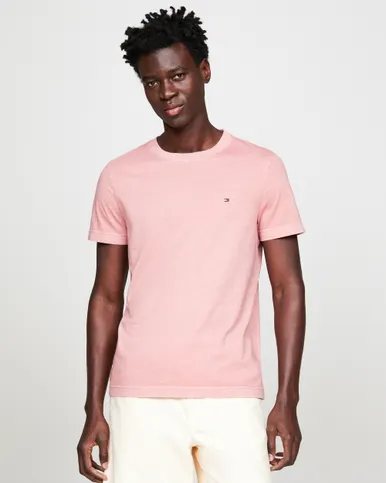 Tommy Hilfiger Menswear T-shirt KM