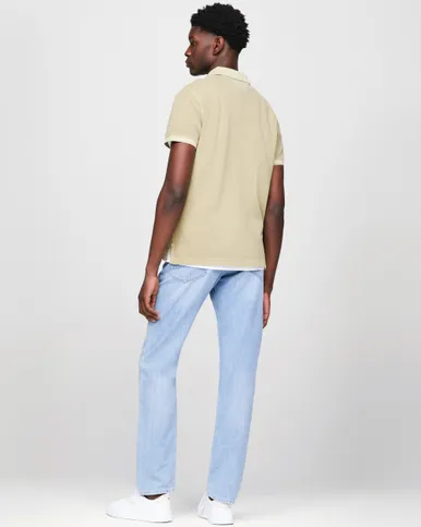 Tommy Hilfiger Menswear Polo KM
