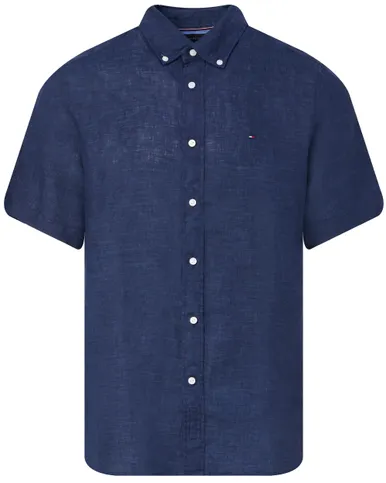 Tommy Hilfiger Menswear Casual Overhemd KM