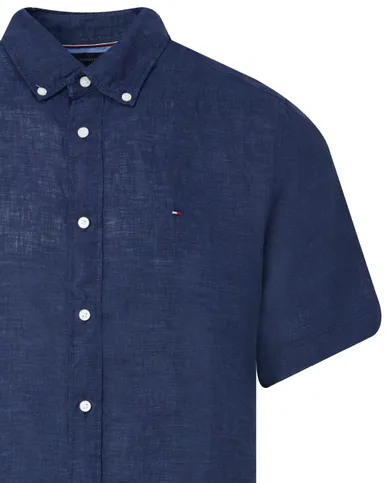 Tommy Hilfiger Menswear Casual Overhemd KM