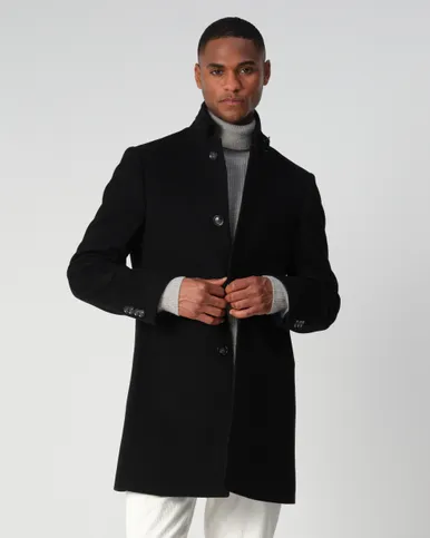 Dutch Dandies Martin Mantel