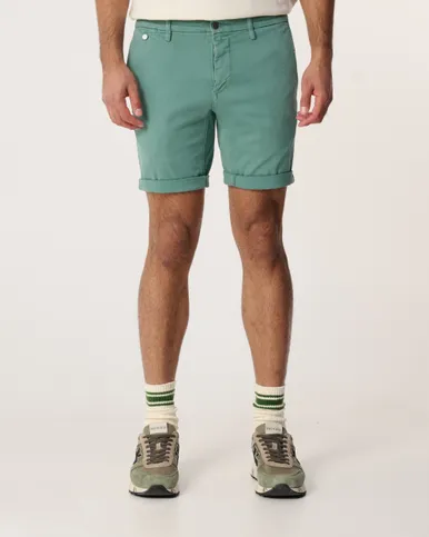 Replay Benni Short