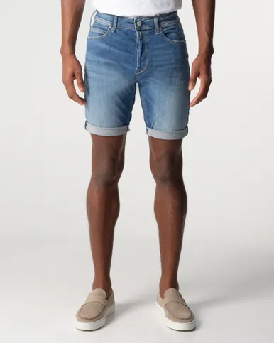 Replay RBJ Short
