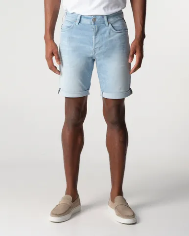 Replay RBJ Short