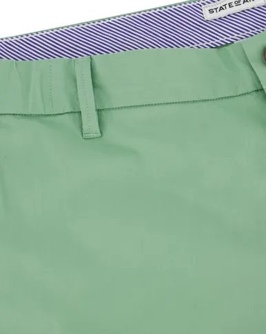 State of Art Short
