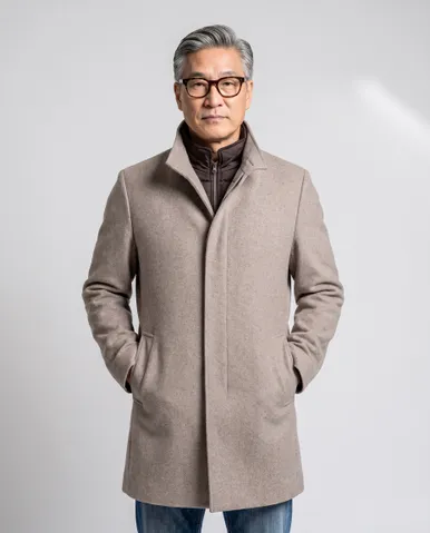 Recall Overcoat