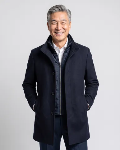 Recall Overcoat