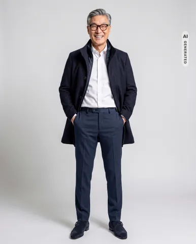 Recall Overcoat