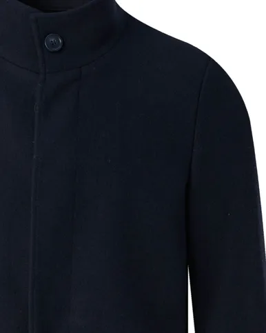 Recall Overcoat