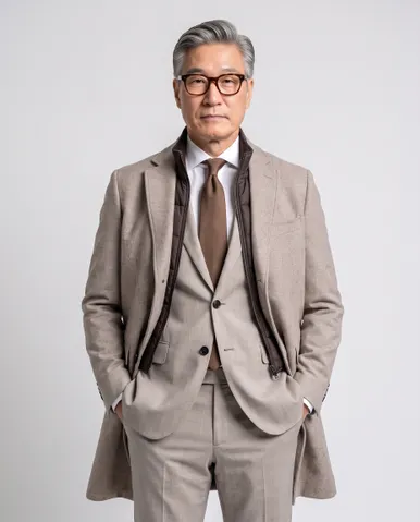 Recall Overcoat
