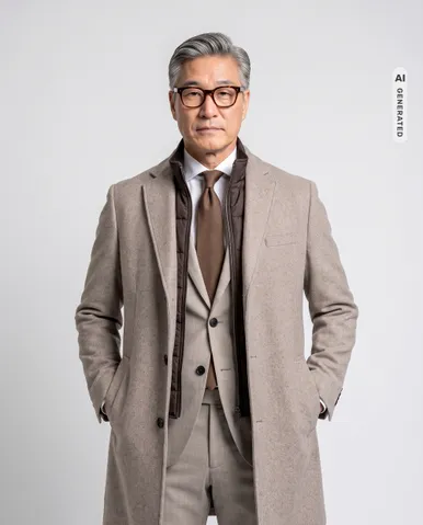 Recall Overcoat