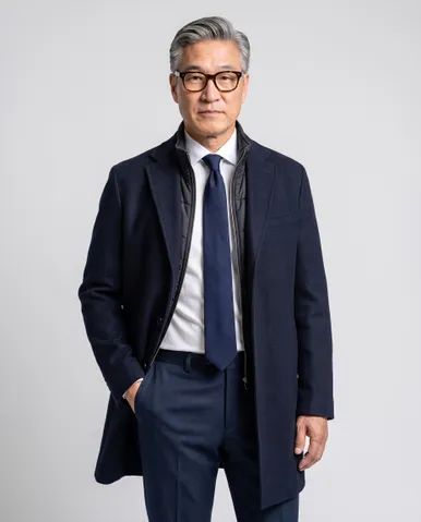 Recall Overcoat