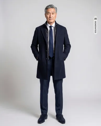 Recall Overcoat