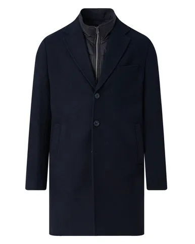 Recall Overcoat
