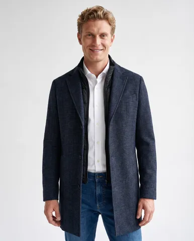 Recall Overcoat