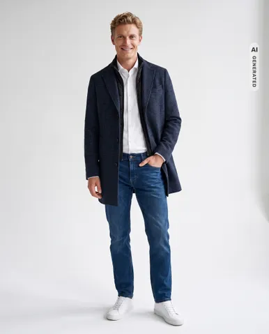 Recall Overcoat