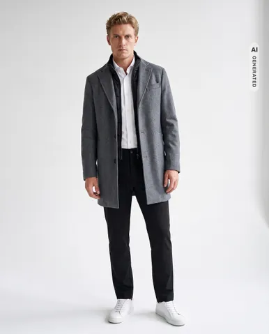 Recall Overcoat