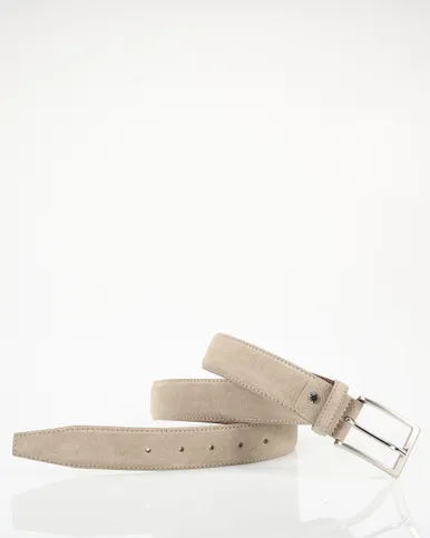Officine Napoli Geklede riem