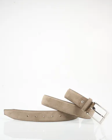 Officine Napoli Geklede riem