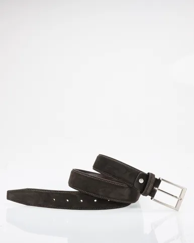 Officine Napoli Geklede riem