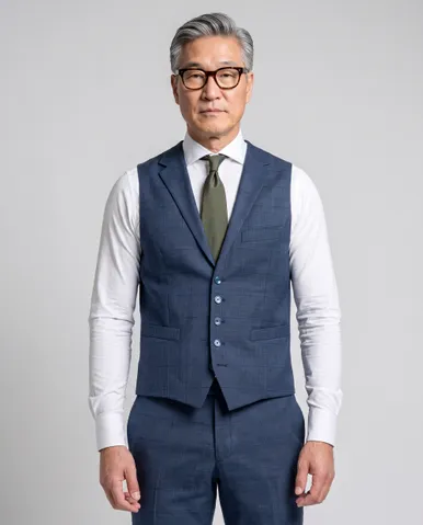 Recall Gilet