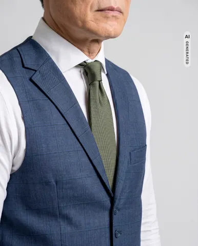 Recall Gilet