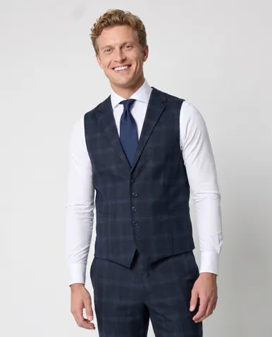 Recall Gilet