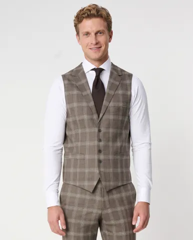 Recall Gilet