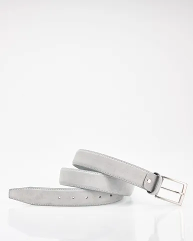 Officine Napoli Geklede riem