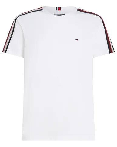 Tommy Hilfiger Menswear T-shirt KM