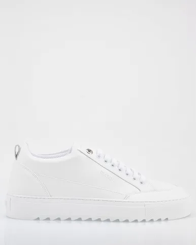 Mason Garments Tia Archetipo White Sneakers