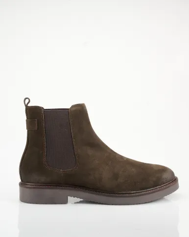 Campbell Hudson Boots