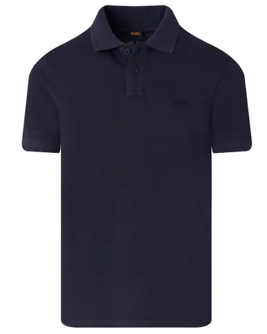 Boss Casual Prime Polo KM