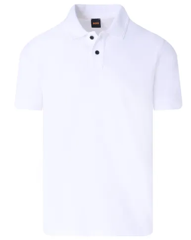 Boss Casual Prime Polo KM
