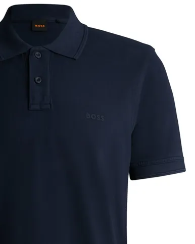Boss Casual Prime Polo KM