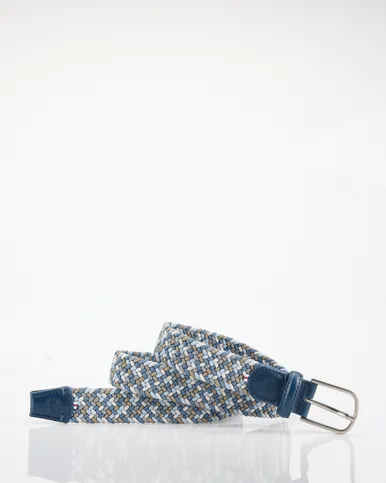 La Boucle Wimbledon Geklede riem