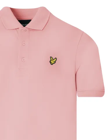 Lyle & Scott Polo KM