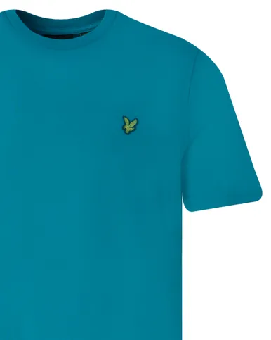 Lyle & Scott T-shirt KM