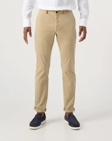 DENHAM Razor Chino