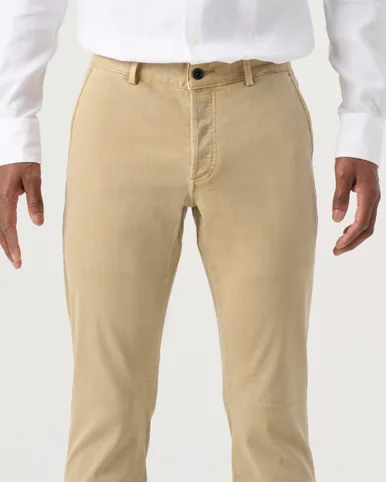 DENHAM Razor Chino