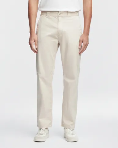 DENHAM Dagger Work Chino