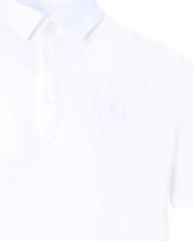 Blue Industry Polo KM
