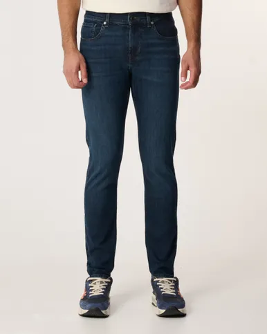 7 For All Mankind Slimmy Tapered Jeans
