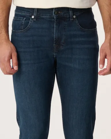 7 For All Mankind Slimmy Tapered Jeans