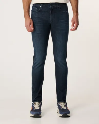 7 For All Mankind Slimmy Tapered Jeans