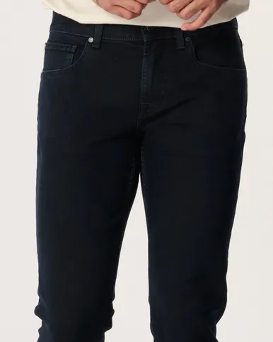7 For All Mankind Slimmy Tapered Jeans