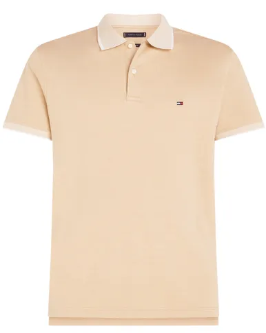 Tommy Hilfiger Menswear Polo KM